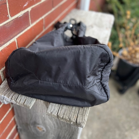 lululemon athletica Black Shoulder Bag - Picture 5 of 11